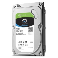 SEAGATE 5900RP 64M 7/24 ST1000VX005 1TB 7X24 GÜVENLİK DİSKİ - 1